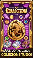 Dragon Village Collection Cartaz