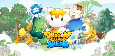 Dragon Village Arena