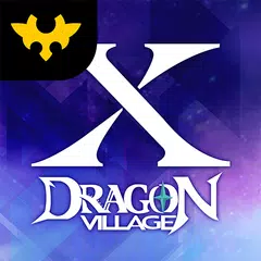 Dragon Village X : Idle RPG APK 下載