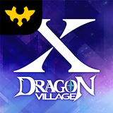 Dragon Village X : Idle RPG