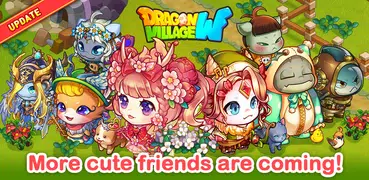 Dragon Village W