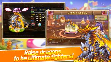Dragon Village 2 - Dragon Coll اسکرین شاٹ 1