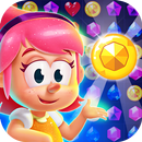 Jewel Town Legend - Match 3 APK