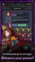 Knights Never Die : Idle RPG تصوير الشاشة 3