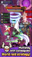 Soul Weapon Idle تصوير الشاشة 3