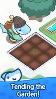 Little Shark in the Forest screenshot 3