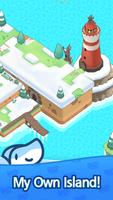 Little Shark in the Forest screenshot 1