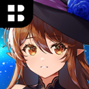 Sorceress Idle : AFK RPG APK