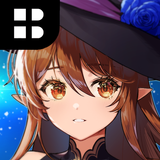 Sorceress Idle : AFK RPG icono
