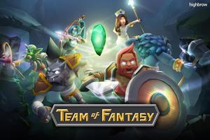 Team of Fantasy bài đăng