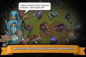 Team of Fantasy ảnh chụp màn hình 2