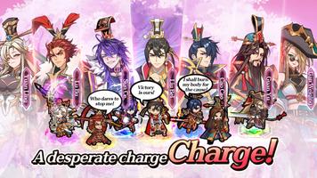 برنامه‌نما Three kingdoms All-Star : Idle عکس از صفحه