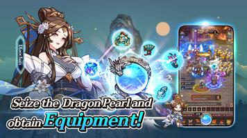 برنامه‌نما Three kingdoms All-Star : Idle عکس از صفحه