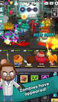 Zombie Slash : 365 Days постер
