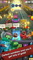 Zombie Slash : 365 Days скриншот 1