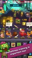 Zombie Slash : 365 Days скриншот 2