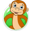 Jumping Monkey Game APK