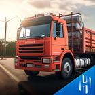 Truck Masters: India Simulator Zeichen