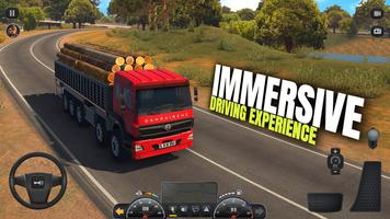 Truck Masters: India Simulator Ekran Görüntüsü 2