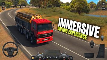 Truck Masters: India Simulator اسکرین شاٹ 2