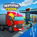 Rest Stop Tycoon-APK