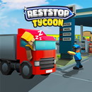 APK Rest Stop Tycoon: Idle Games