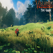 Valheim Game 3D