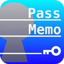 Password manager like notepad APK