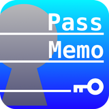 Password manager like notepad APK