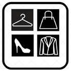 Style Closet ikon
