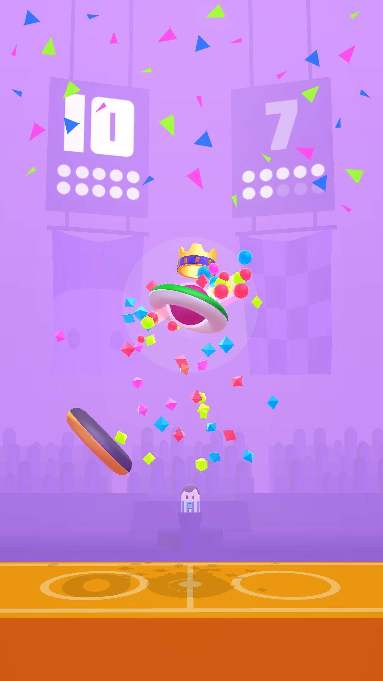 Hoop Stars For Android Apk Download