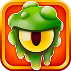 Zombie Idler - Survivor Game icon