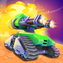 Mech Machines Battle Arena APK