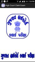 High Court Clerk Exam 2018 Cartaz