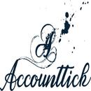 Accounttick aplikacja