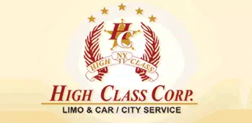 High Class Car Service