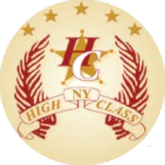 High Class Car Service アプリダウンロード