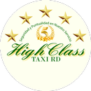 High Class Taxi RD-APK
