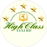 High Class Taxi RD icon