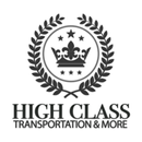 High Class Transportation & More APK