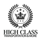 High Class Transportation & More biểu tượng