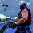 Players Winter Battleground- Survival Royale Squad aplikacja