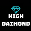 HIGH DAIMOND 아이콘