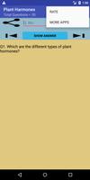 General Biology 1700 Questions Screenshot 3