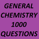 General Chemistry 1000 Questio APK