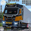 Euro Truck Games Fahren 3D