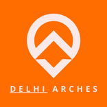 Delhi Arches