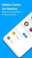 Escuchar y aprender ingles 포스터