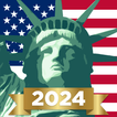 US Citizenship Test 2024-USCIS