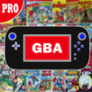 GBA GAMES MOST POPULAR and HIGHEST RATED APK